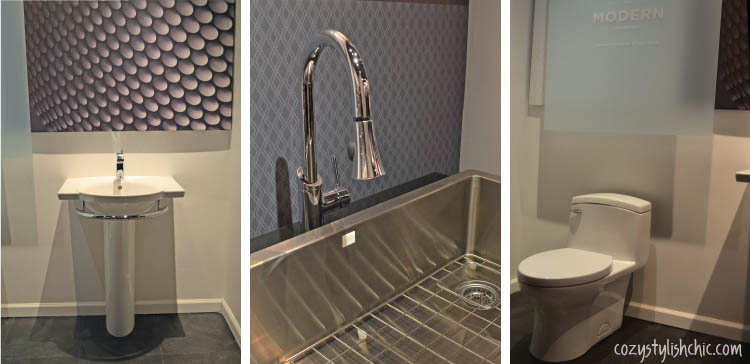 DXV by American Standard
