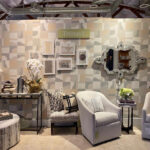Thibaut Pasadena Showroom entrance