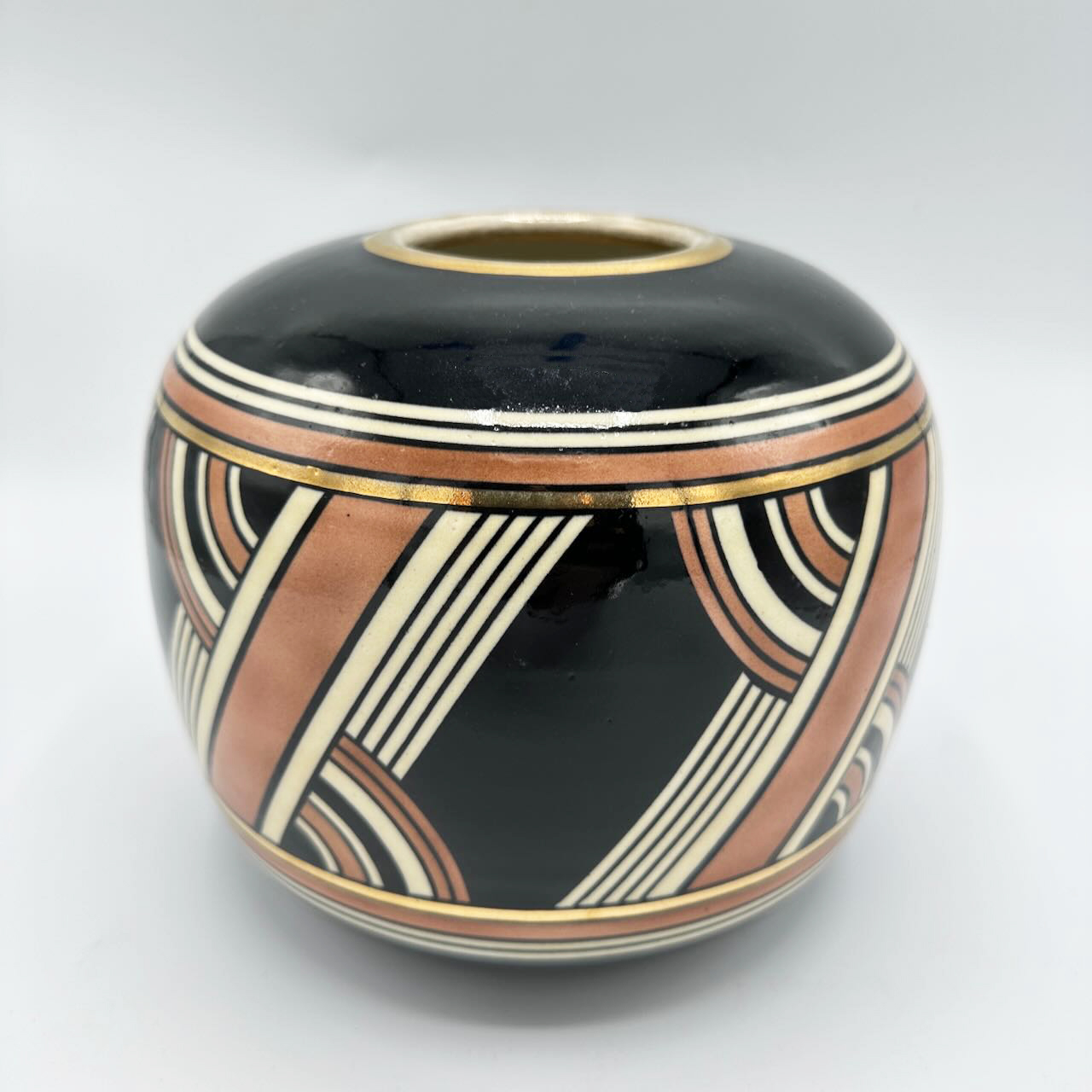 vintage vase