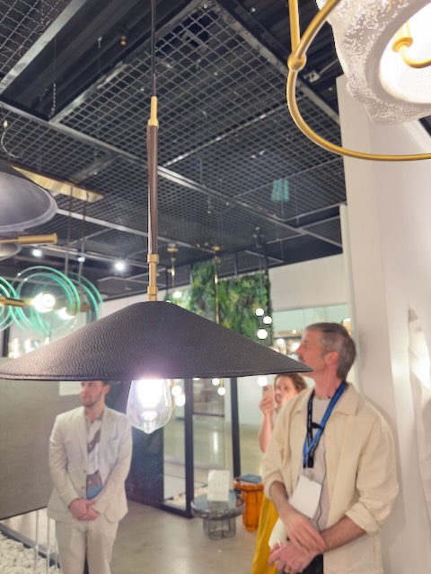 Mat Sanders - Studio M LIghting