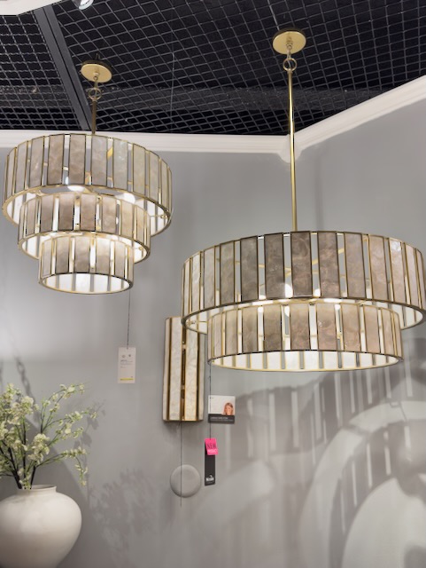Lighting Trends 2024 - Sustainability from Studio M Llighting