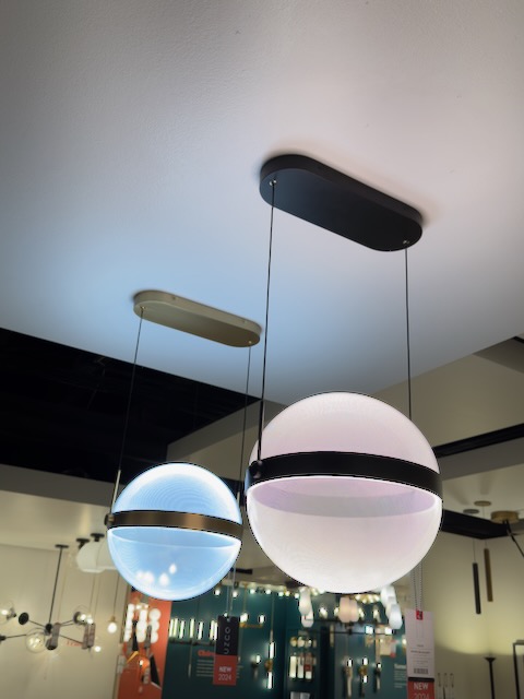 Color tunable LED lighting - Lighting trends for 2024