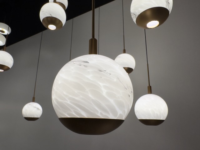 Lighting trends 2024