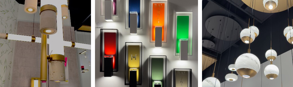 Lightovation - Light trends 2024